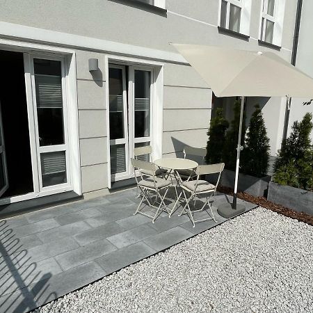 Czarnowiejska 21A By Homeprime Cracóvia Exterior foto